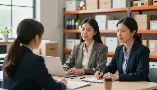 战略规划中的会务服务:两种做法对比与实际取舍