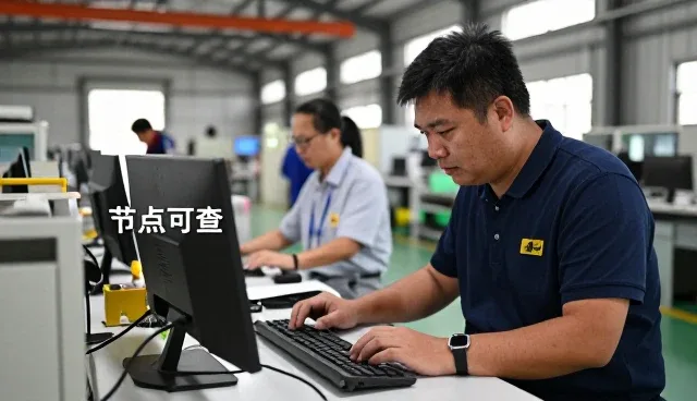 山西诚跌居信息咨询有限公司解析流程优化方案的发展趋势