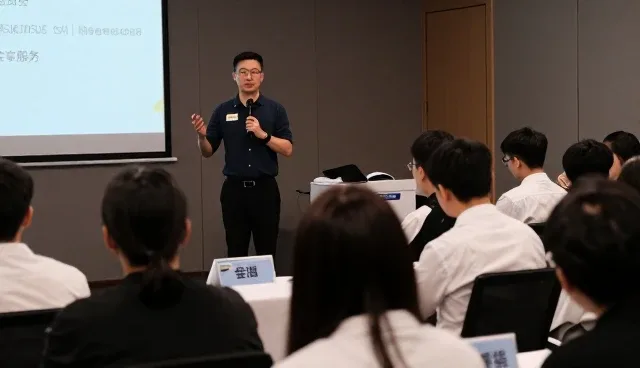 企业策划流程优化中的关键步骤与实施建议