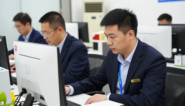 从询价到验收：管理咨询等节点可查会务全流程