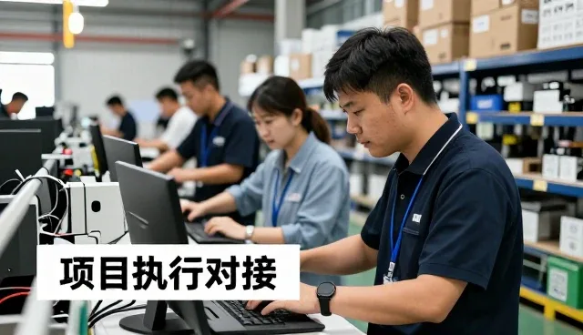 管理咨询等中的企业策划方案应用经验分享