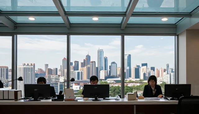 如何提升企业资金流动效率，优化财务效率